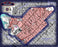 Neighborhood borders map for Gravesend Old Vintage Photos and Images