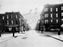 Nevins Street, south from Wyckoff Street, 1918 Old Vintage Photos and Images