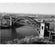 New York connecting RR - Hell Gate Bridge, Queens NY Old Vintage Photos and Images