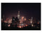 New York Skyline at night Old Vintage Photos and Images