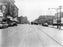 Ninth Street, southeast to 5th Avenue, 1946 Old Vintage Photos and Images