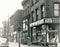 Northeast corner, Tompkins and Gates Avenues, 1949