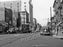 Nostrand Avenue looking north from Madison Street, 1951