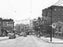 Nostrand Avenue south to Montgomery Street, October 23, 1946 Old Vintage Photos and Images