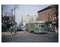 Nostrand Trolley 1 Old Vintage Photos and Images