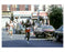 NY Marathon Fulton St - Bedford-Stuyvesant Old Vintage Photos and Images
