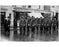NYPD parade formation 1920's - Brooklyn NY Old Vintage Photos and Images