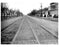 Ocean Ave  1924 - Looking South from Jerome Ave Old Vintage Photos and Images