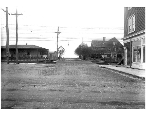 Old Storm Ave 1910 Old Vintage Photos and Images