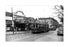 Park Theater with Fort Hamilton Trolley passing in front Old Vintage Photos and Images