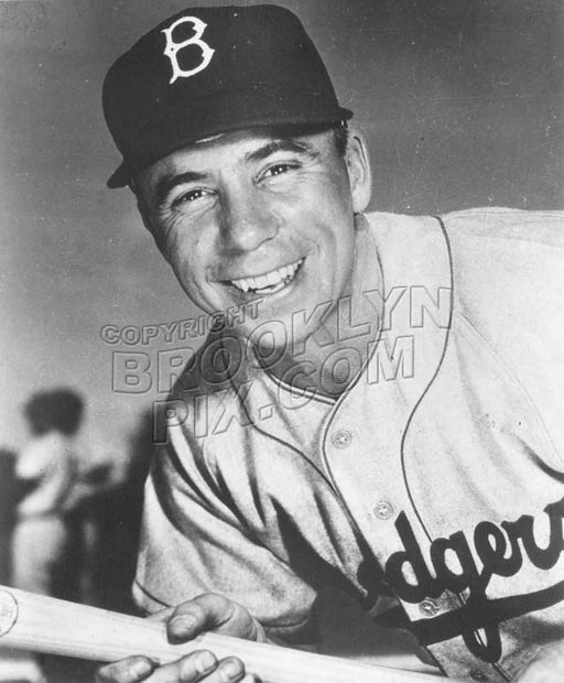 "Pee Wee" Reese Old Vintage Photos and Images