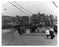 People walking toward the 161st Street  Station  - Washington Heights -  Manhattan 1916 Old Vintage Photos and Images
