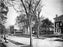 Pratt family mansions along Clinton Avenue, c.1904 Old Vintage Photos and Images
