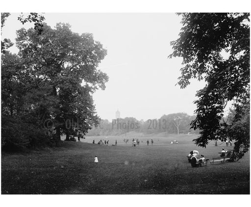 Prospect Park Old Vintage Photos and Images