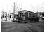 Prospect Park West & 19 St. - Union Trolley Line Old Vintage Photos and Images