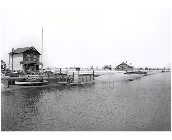 Ramblersville -  what is now Howard Beach 1912 IV