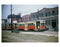 Red Trolley 1 Old Vintage Photos and Images