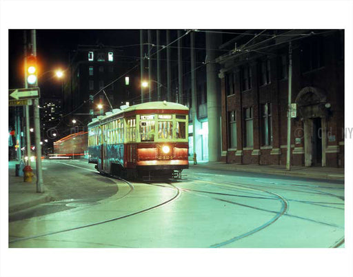 Richmond  St. Brooklyn NY Old Vintage Photos and Images