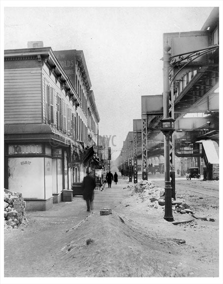 Sanford St. Old Vintage Photos and Images