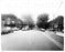 Saratoga Ave looking north facing Newport Avenue Livonia EL 1966 Old Vintage Photos and Images