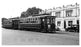 Seagate Trolley Line at Surf Ave Old Vintage Photos and Images