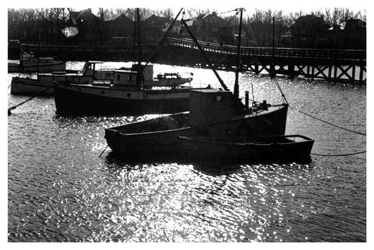 Sheepshead  Bay 1939 Old Vintage Photos and Images