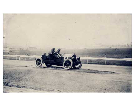 Sheepshead Bay Race Car 2 Old Vintage Photos and Images