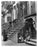 side walk view of shops off 14th Street & 6th Ave - Greenwich Village - Manhattan - New York, NY 1916 D Old Vintage Photos and Images