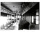 SIRT - interiors of train Staten Island NY Old Vintage Photos and Images