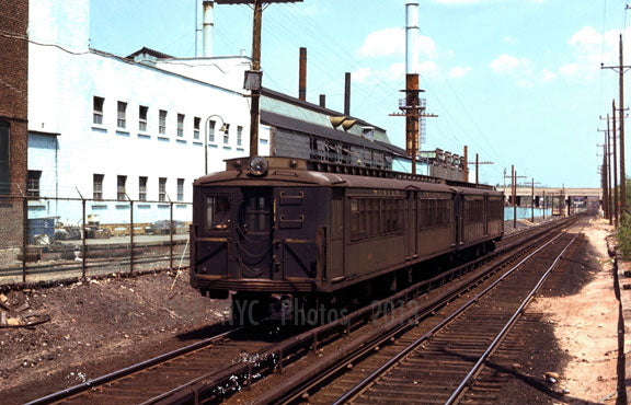 SIRT  Nassau Station 1970 Staten Island NY Old Vintage Photos and Images