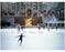 Skating at Rockefeller Plaza Old Vintage Photos and Images