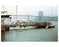 South Street Seaport looking at Brooklyn from Manhattan 1969 Old Vintage Photos and Images