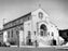St. Agatha's Roman Catholic Church, 7th Avenue and 49th Street, c.1950 Old Vintage Photos and Images