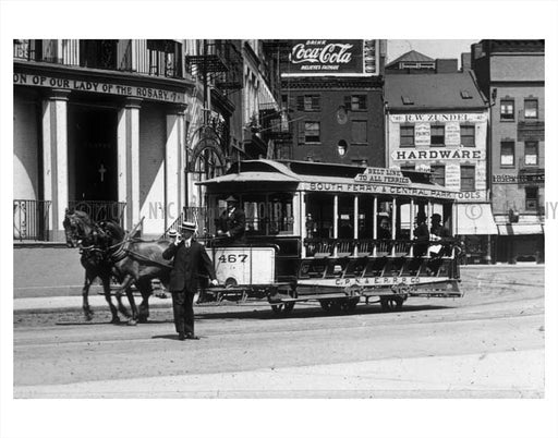 State Street NYNY 67 Old Vintage Photos and Images