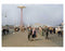 Steeplechase pier Coney Island Old Vintage Photos and Images