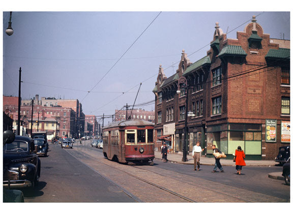 Sterling Street Old Vintage Photos and Images