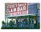 Steve's Famous clam bar at C.I. 1970s Old Vintage Photos and Images