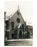 Swedish Immanuel church & parsonage Dean street Old Vintage Photos and Images