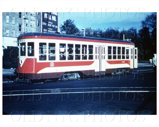 TARS Amsterdam Ave 129th Street Harlem 1946 Old Vintage Photos and Images