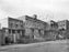 Thatford Street looking north toward Osborn Street, 1928 Old Vintage Photos and Images