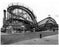 The Cyclone at Coney Island DD Old Vintage Photos and Images