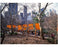 The Gates' a site - specific work of art by Christo & Jeanne-Claude in Central Park Old Vintage Photos and Images