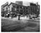 The scene outside of Grand Central Station - Midtown Manhattan 1911 Old Vintage Photos and Images