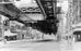 Third Avenue northeast from 53rd Street, c.1910 Old Vintage Photos and Images