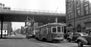 Thirty-ninth Street looking southeast to 3rd Avenue, 1949 Old Vintage Photos and Images