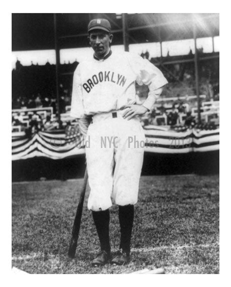 Thomas Gordon Seaton, played for the Brooklyn Feds 1
