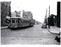 Tilden & Nostrand Ave  - Trolley Line Old Vintage Photos and Images