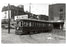 Tillary Street loop - Putnam Ave Trolley  Line Brooklyn NY Old Vintage Photos and Images