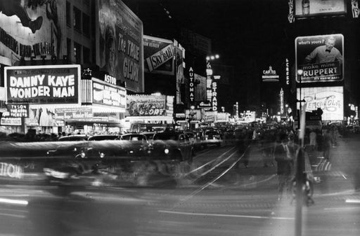 Times Square Manhattan NYNY C Old Vintage Photos and Images