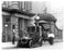 Train Station entrance 33rd Street & Broadway -Midtown Manhattan - New York, NY 1910 Old Vintage Photos and Images